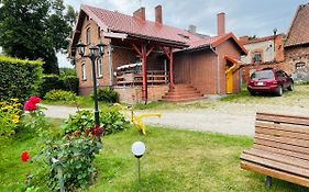 Agroturystyka Szerokopaś